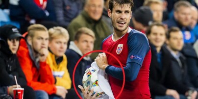 Detaljen som irriterer Norges rivaler